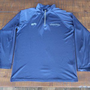 BAW - Navy Pullover